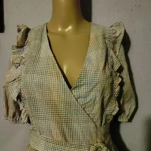 Dress storia - Picture 6 of 7